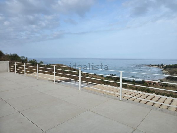 casa indipendente in vendita a Realmonte