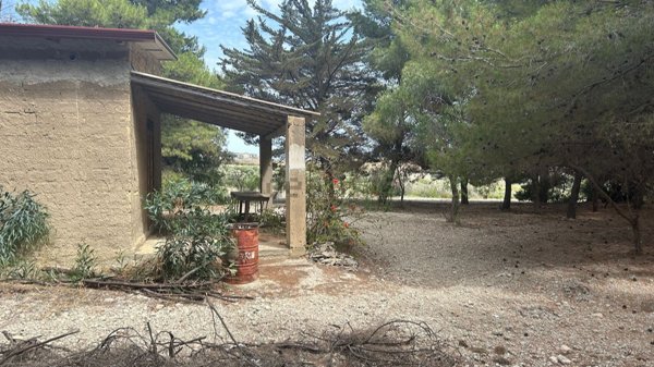 casa indipendente in vendita a Realmonte