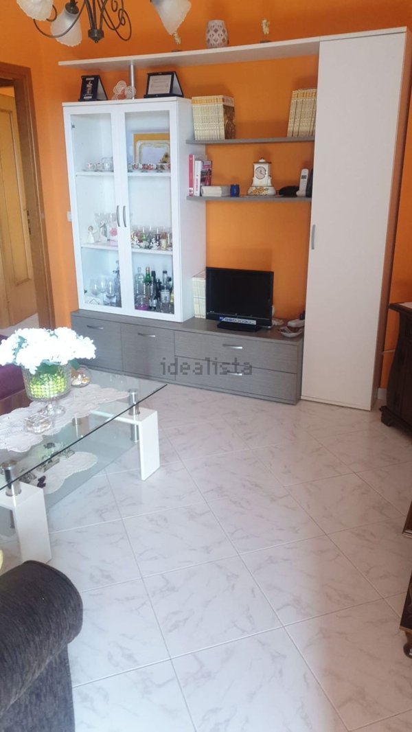 appartamento in vendita a Realmonte