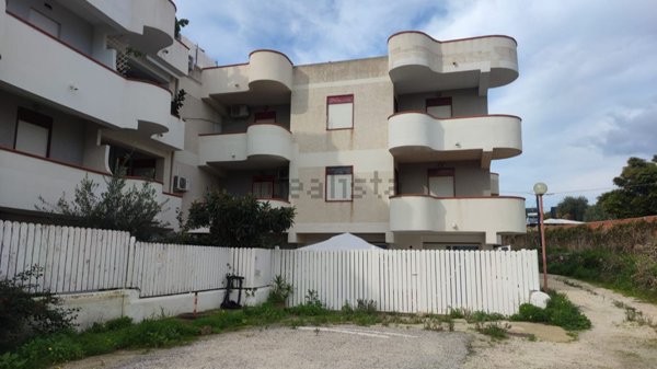 appartamento in vendita a Realmonte