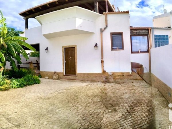 casa indipendente in vendita a Realmonte