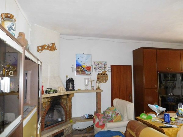 casa indipendente in vendita a Realmonte