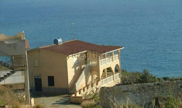 casa indipendente in vendita a Realmonte