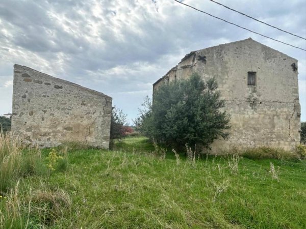 pentavano in vendita a Realmonte