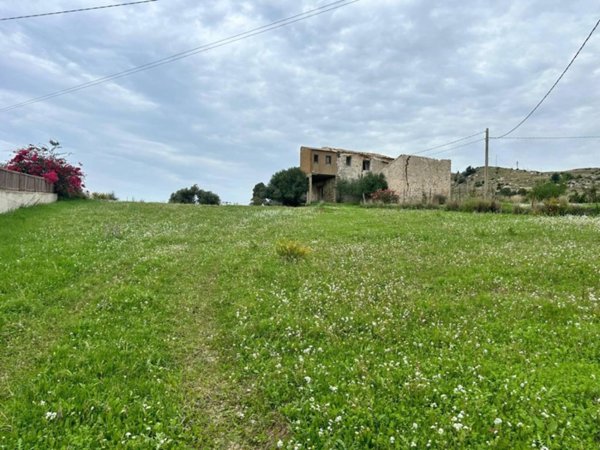 casa indipendente in vendita a Realmonte