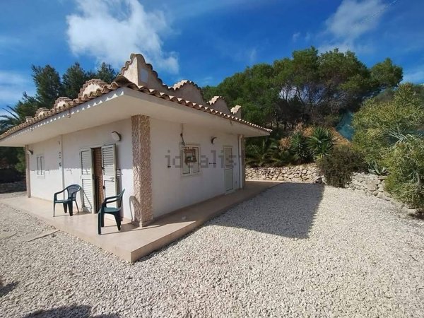 casa indipendente in vendita a Realmonte