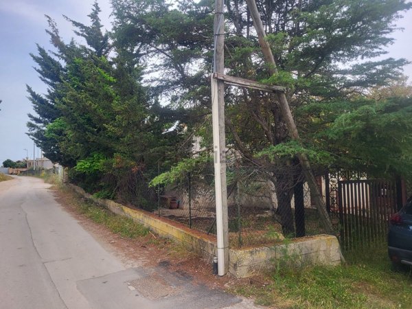 casa indipendente in vendita a Realmonte