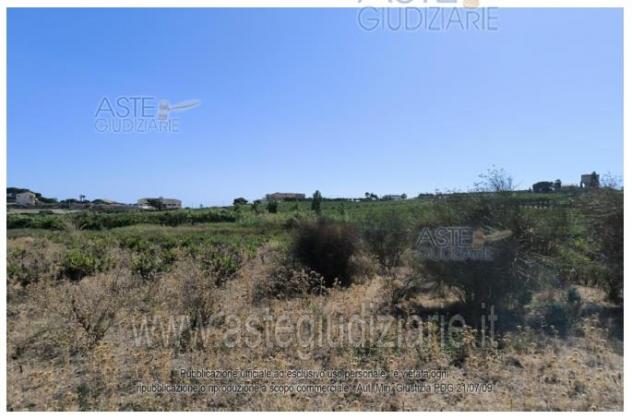 terreno agricolo in vendita a Realmonte