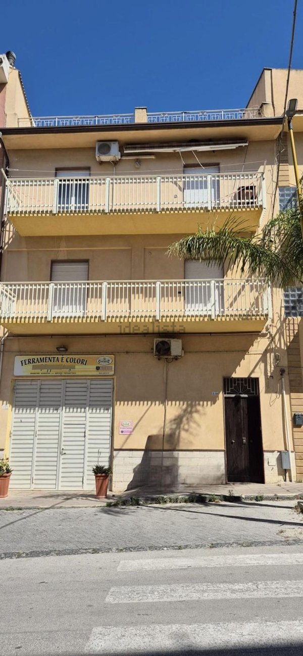 appartamento in vendita a Realmonte