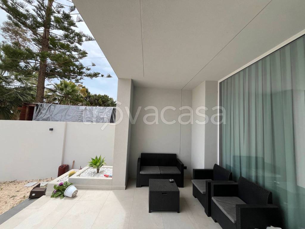 casa indipendente in vendita a Realmonte