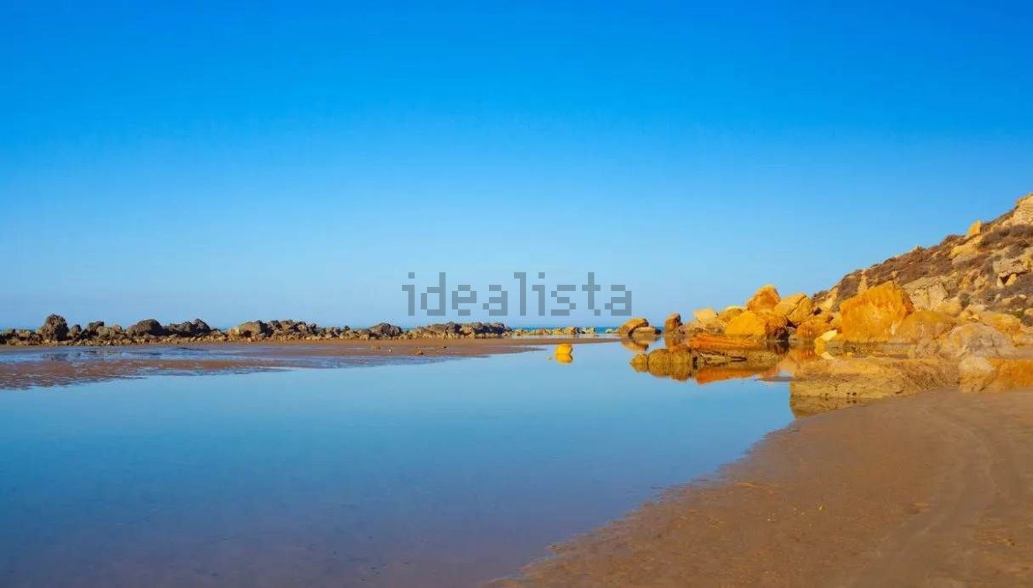 casa indipendente in vendita a Realmonte