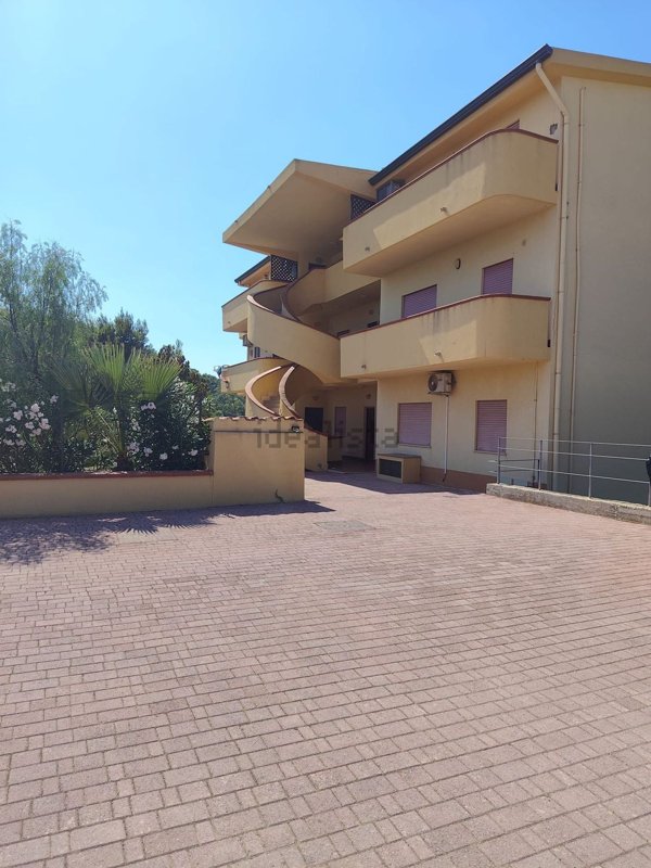 appartamento in vendita a Realmonte