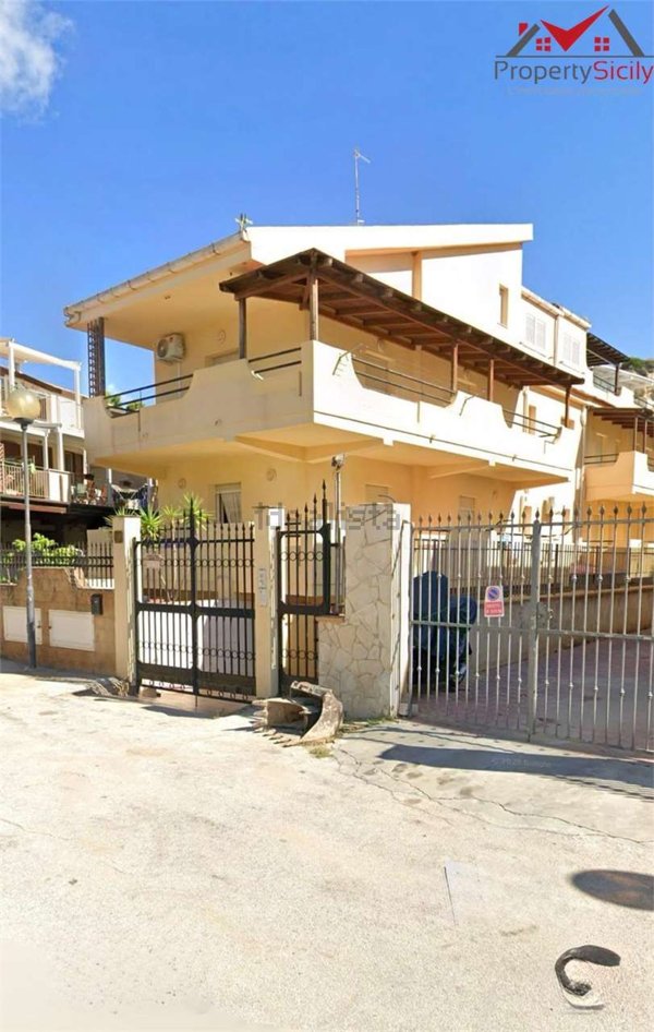 appartamento in vendita a Realmonte