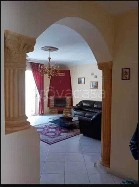 appartamento in vendita a Realmonte