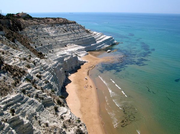 appartamento in vendita a Realmonte