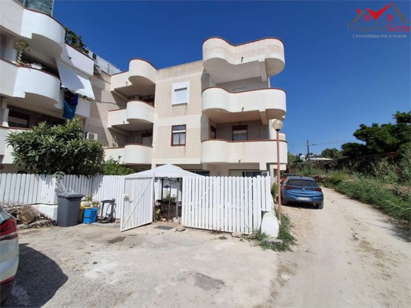 appartamento in vendita a Realmonte