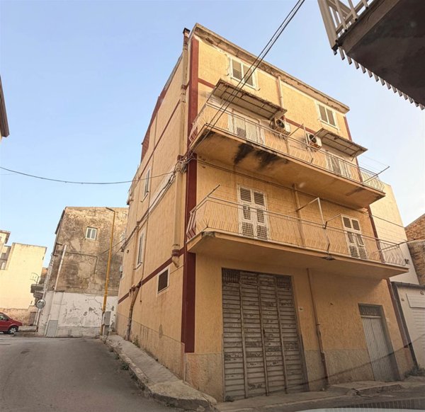 appartamento in vendita a Realmonte