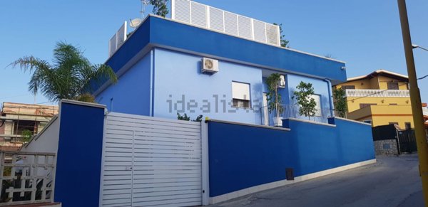 casa indipendente in vendita a Realmonte