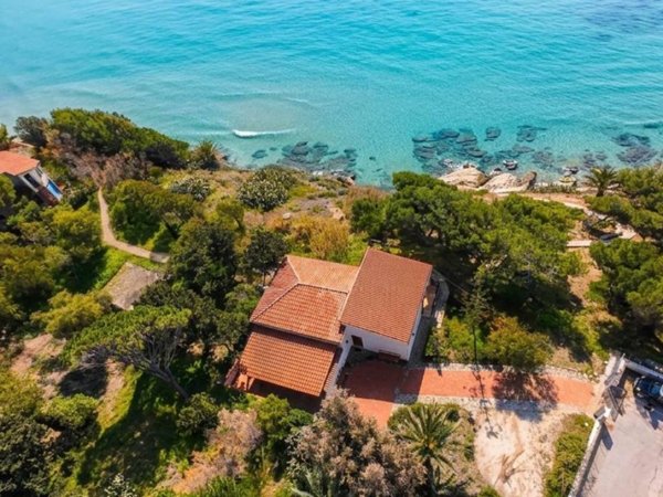 casa indipendente in vendita a Realmonte