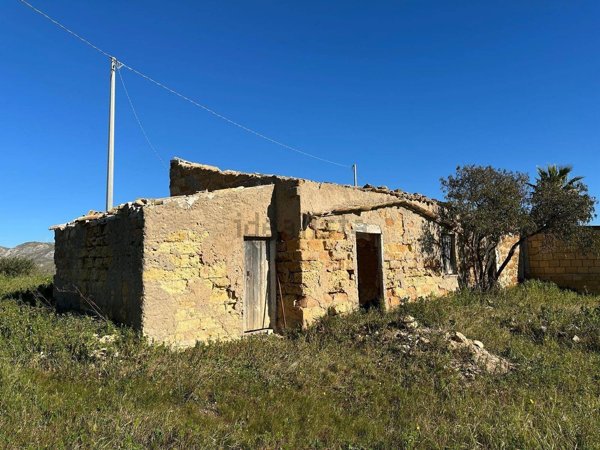 casa indipendente in vendita a Realmonte