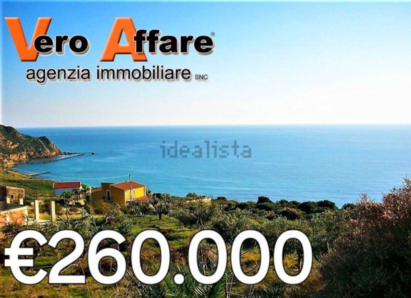 casa indipendente in vendita a Realmonte
