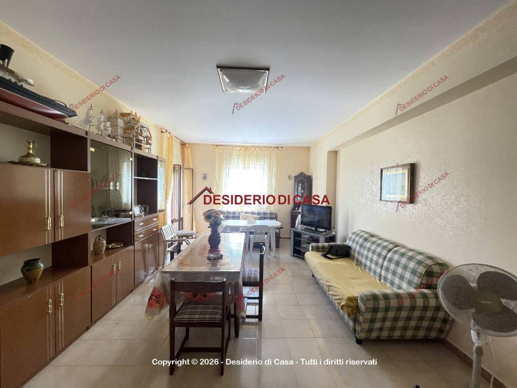 appartamento in vendita a Realmonte