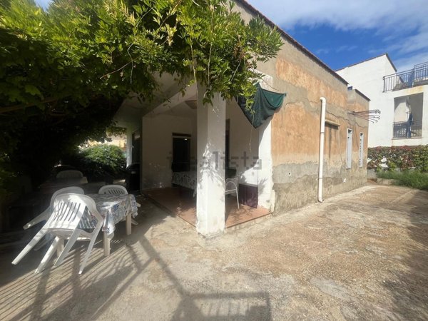 casa indipendente in vendita a Realmonte