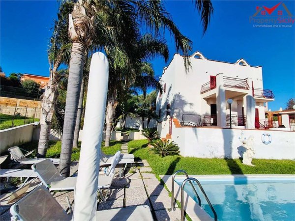 casa indipendente in vendita a Realmonte