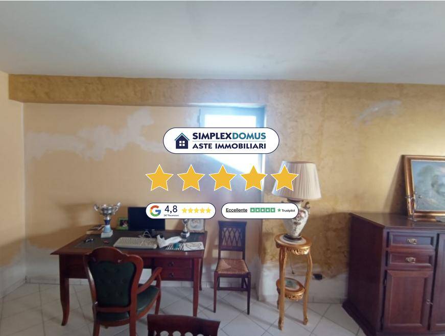 appartamento in vendita a Realmonte