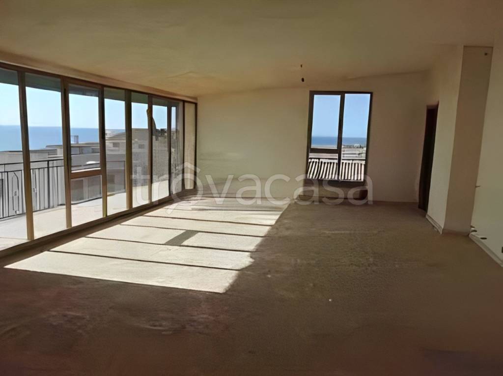 appartamento in vendita a Ribera in zona Secca Grande