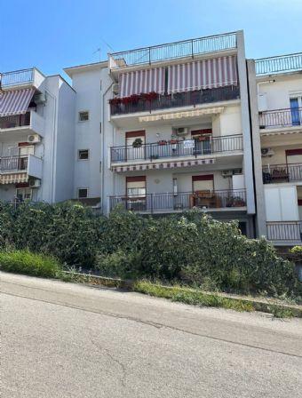 appartamento in vendita a Ribera