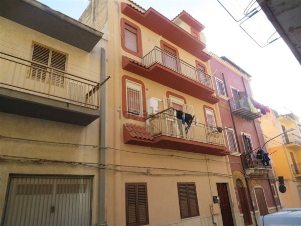 appartamento in vendita a Ribera