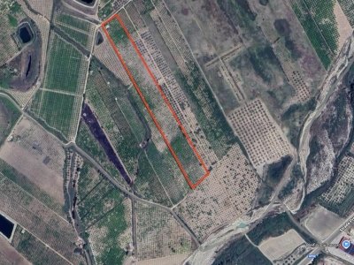 locale di sgombero in vendita a Ribera