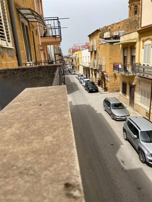 casa indipendente in vendita a Ribera
