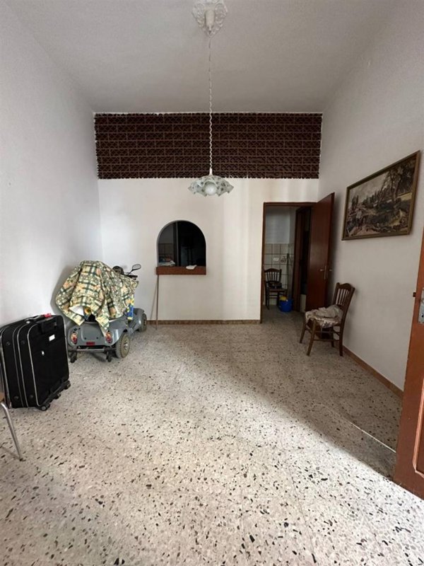 casa indipendente in vendita a Ribera