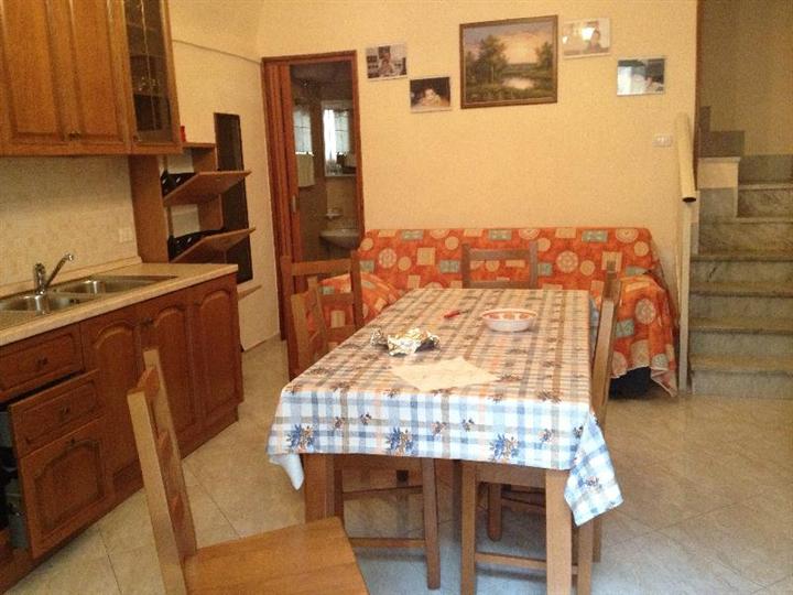casa indipendente in vendita a Ribera