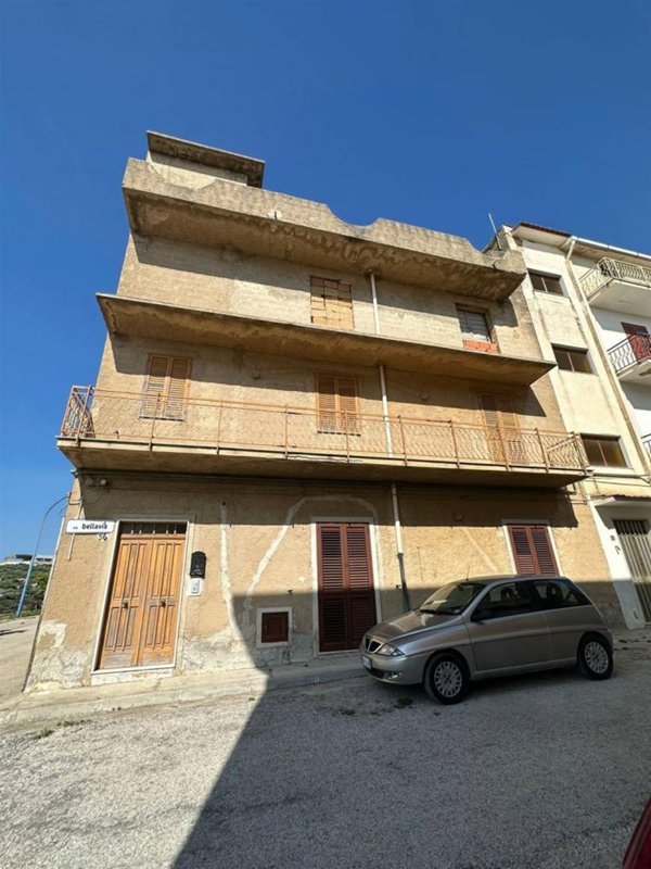 appartamento in vendita a Ribera