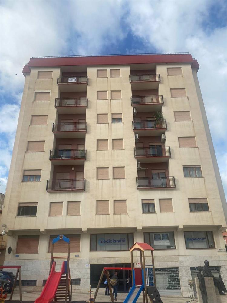 appartamento in vendita a Ribera
