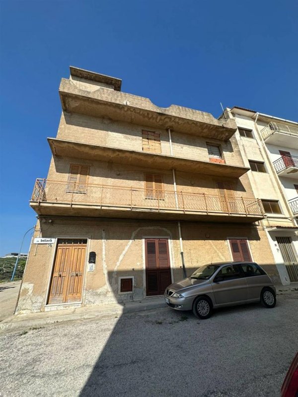 appartamento in vendita a Ribera