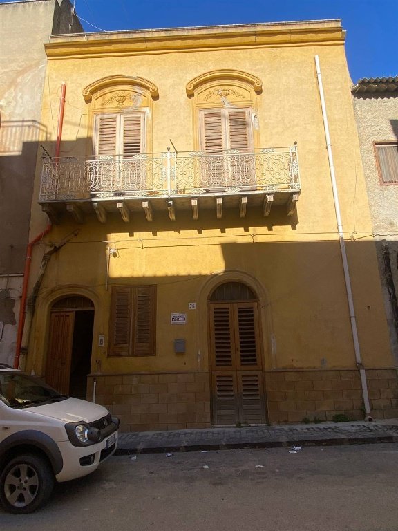 appartamento in vendita a Ribera