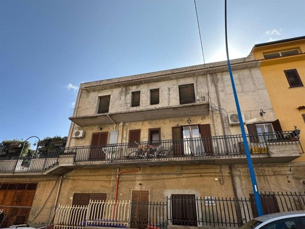 appartamento in vendita a Ribera