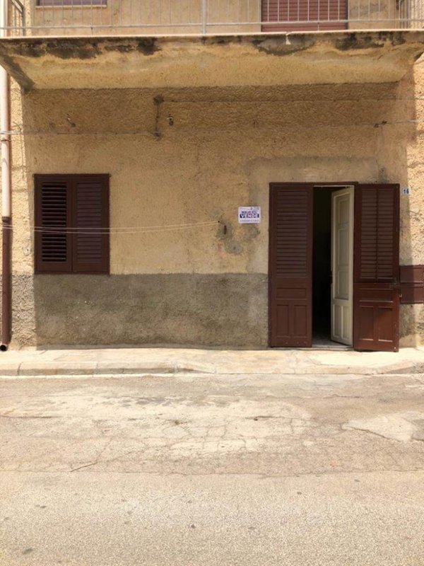 appartamento in vendita a Ribera