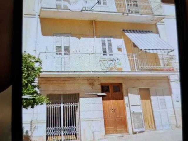 intera palazzina in vendita a Ribera