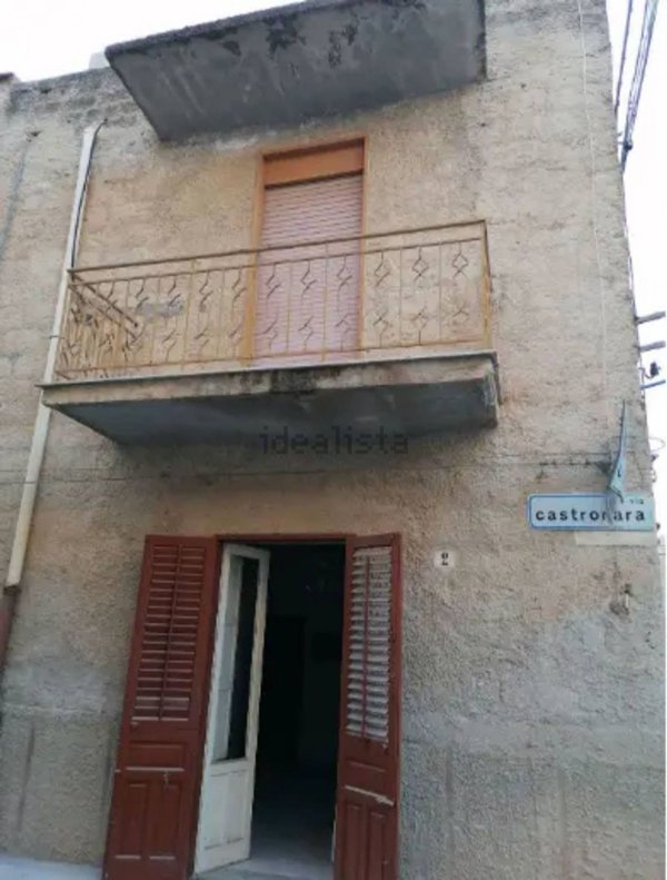 appartamento in vendita a Ribera