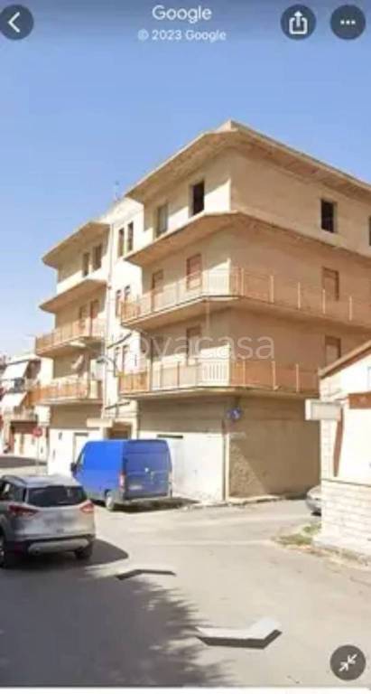 appartamento in vendita a Ribera