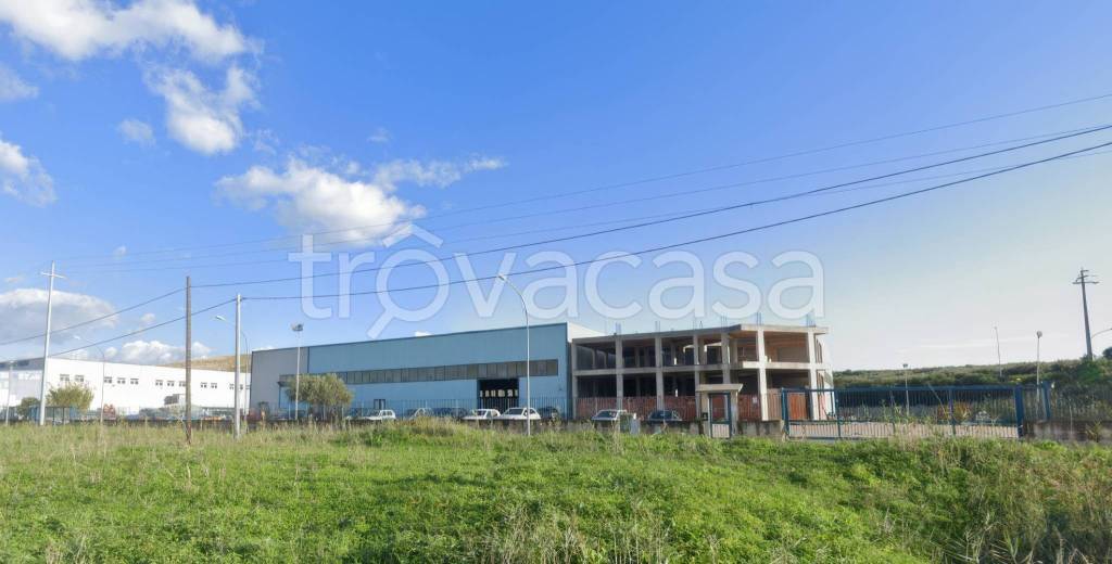 terreno edificabile in vendita a Ribera