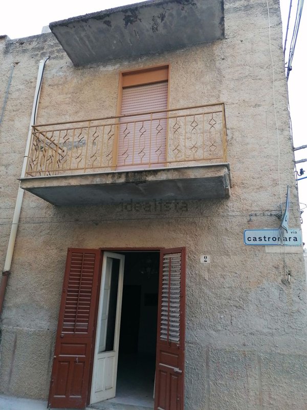 appartamento in vendita a Ribera
