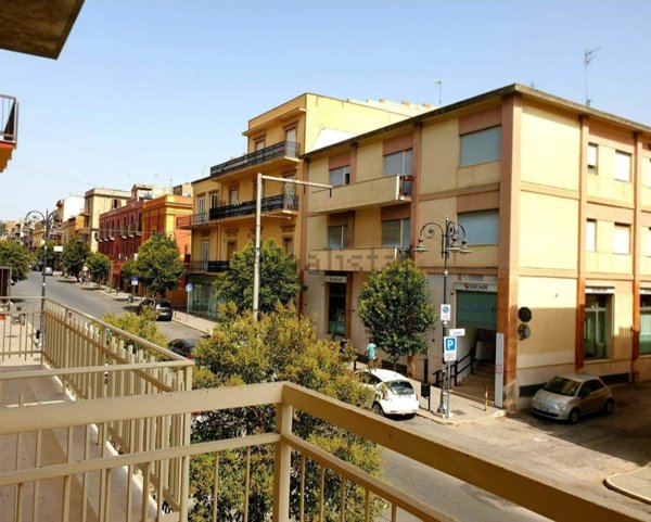 appartamento in vendita a Ribera