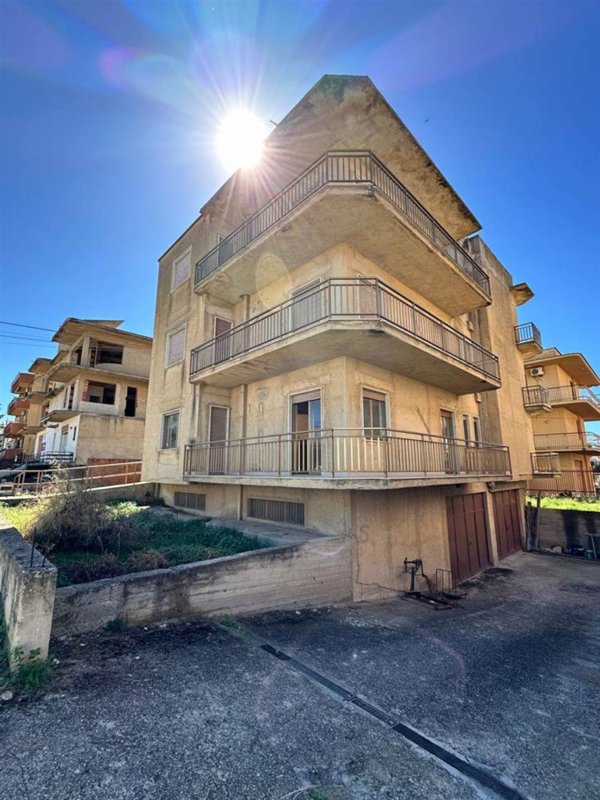 appartamento in vendita a Ribera