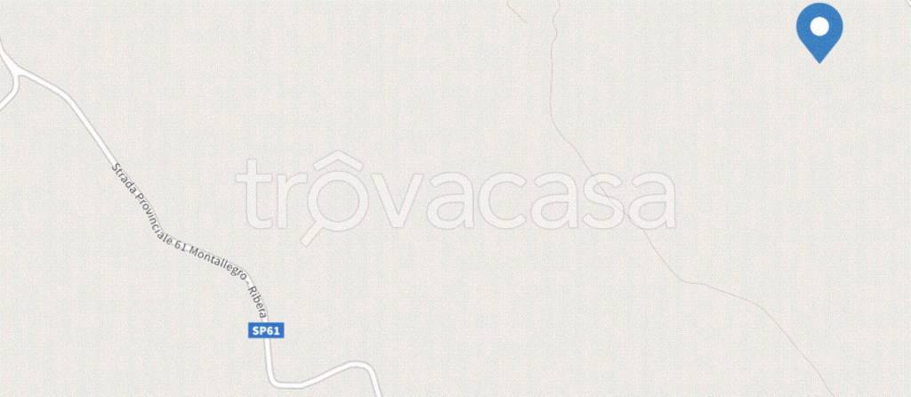 terreno agricolo in vendita a Ribera